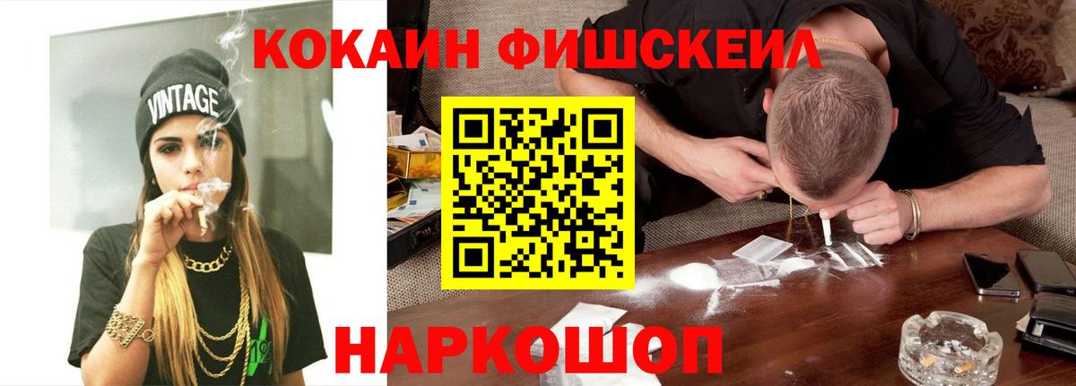 КОКАИН Fish Scale Камышлов